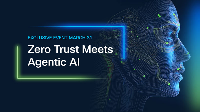 Agentic AI event