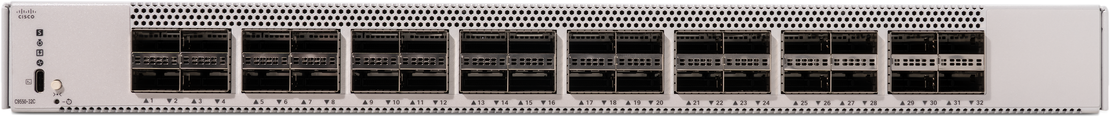 The Cisco C9550-96L4D
