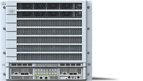 C880A-M8 Server rack