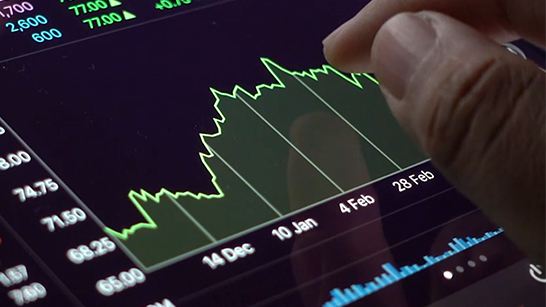 Nexus 3550 Series overview video