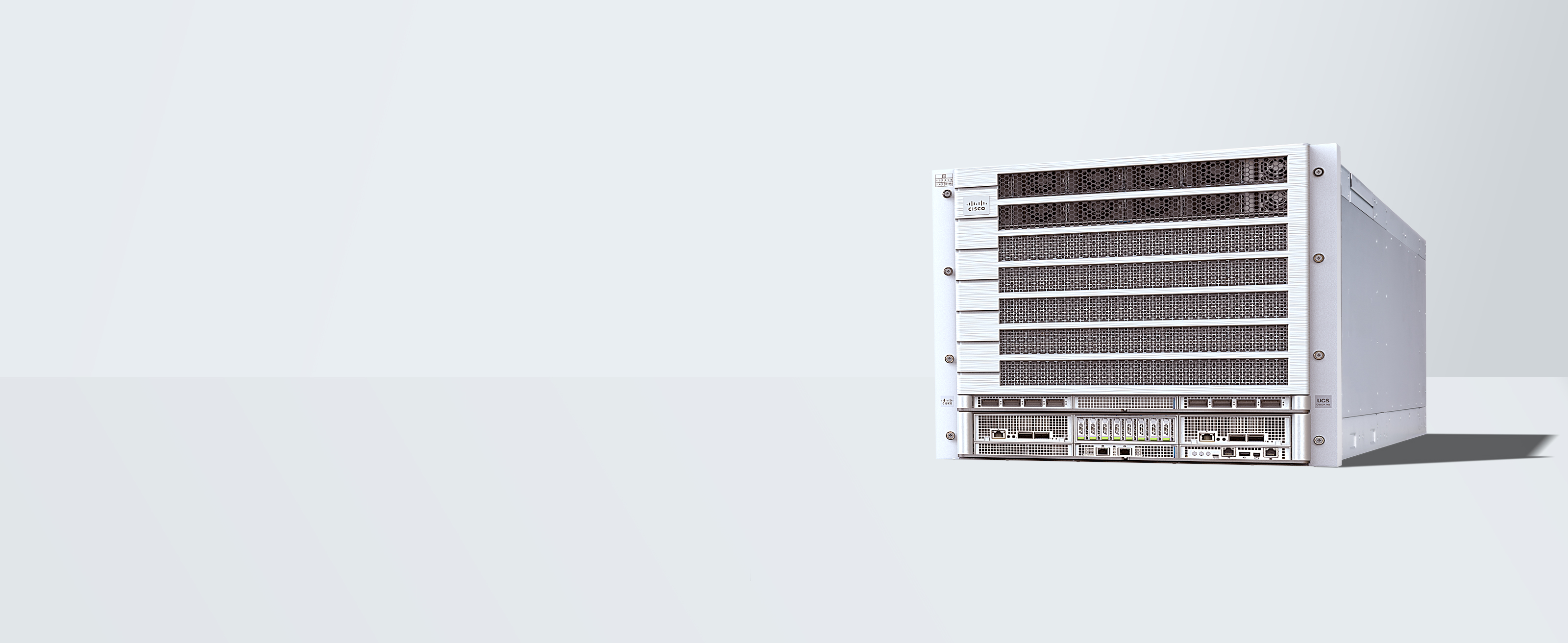 Cisco C885 M8 rack server