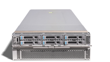Cisco UCS X410c M7 Compute Node