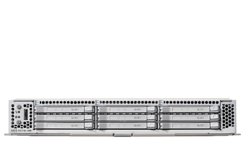 Cisco UCS X210c M8 Compute Node