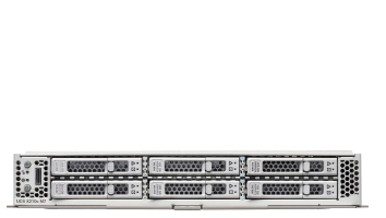 Cisco UCS X210c M7 Compute Node