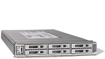 Cisco UCS X215c M8 Compute Node