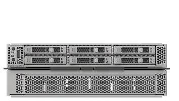 Cisco UCS X410c M7 Compute Node