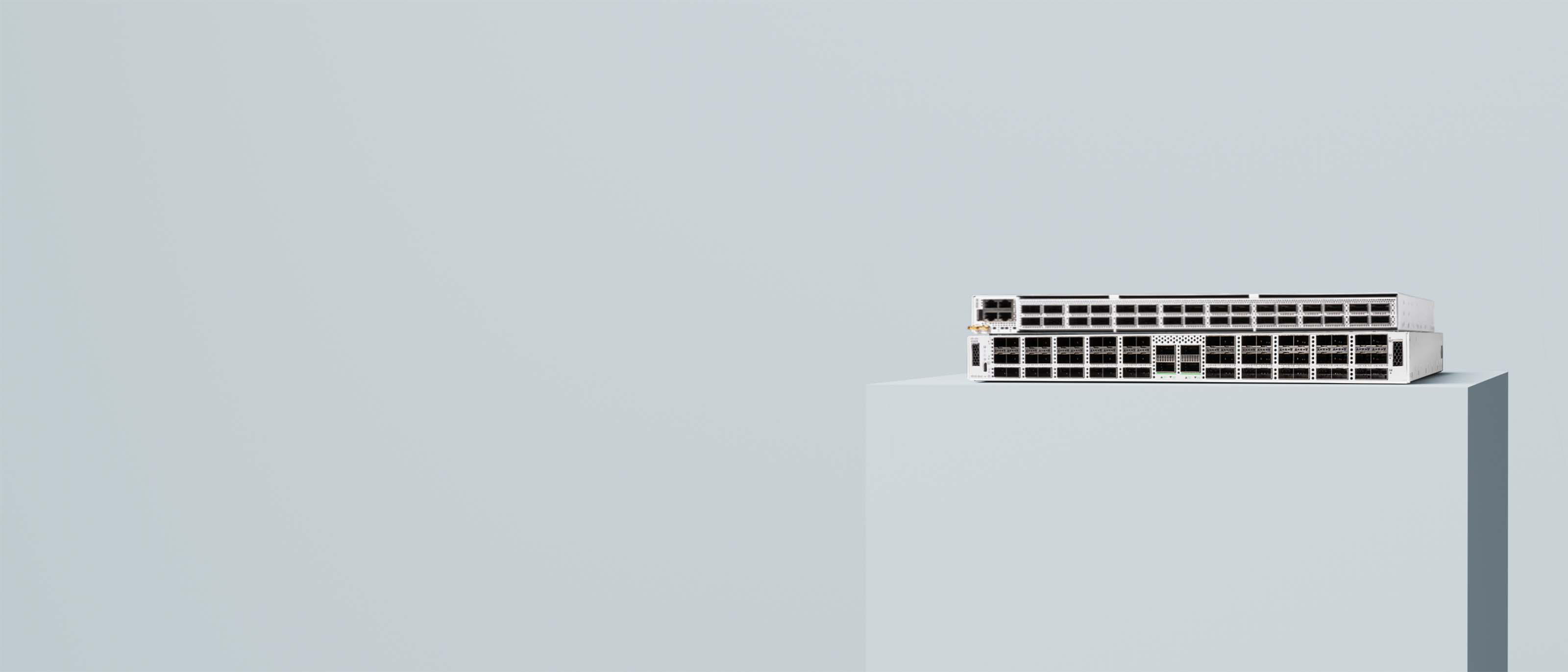 Cisco 6000 Series Switches