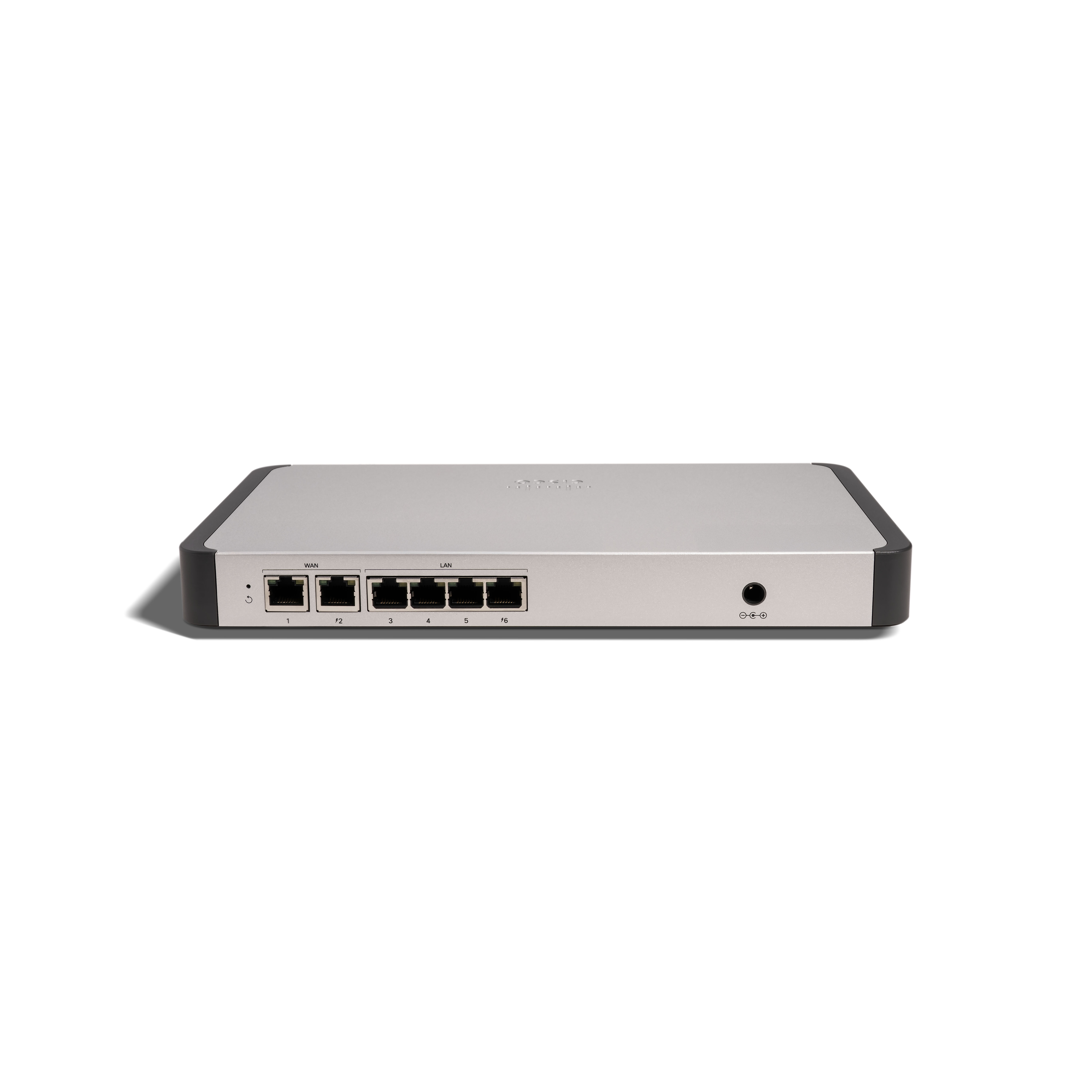 Cisco Meraki MX75 Security and SD-WAN Enterprise Security Appliance