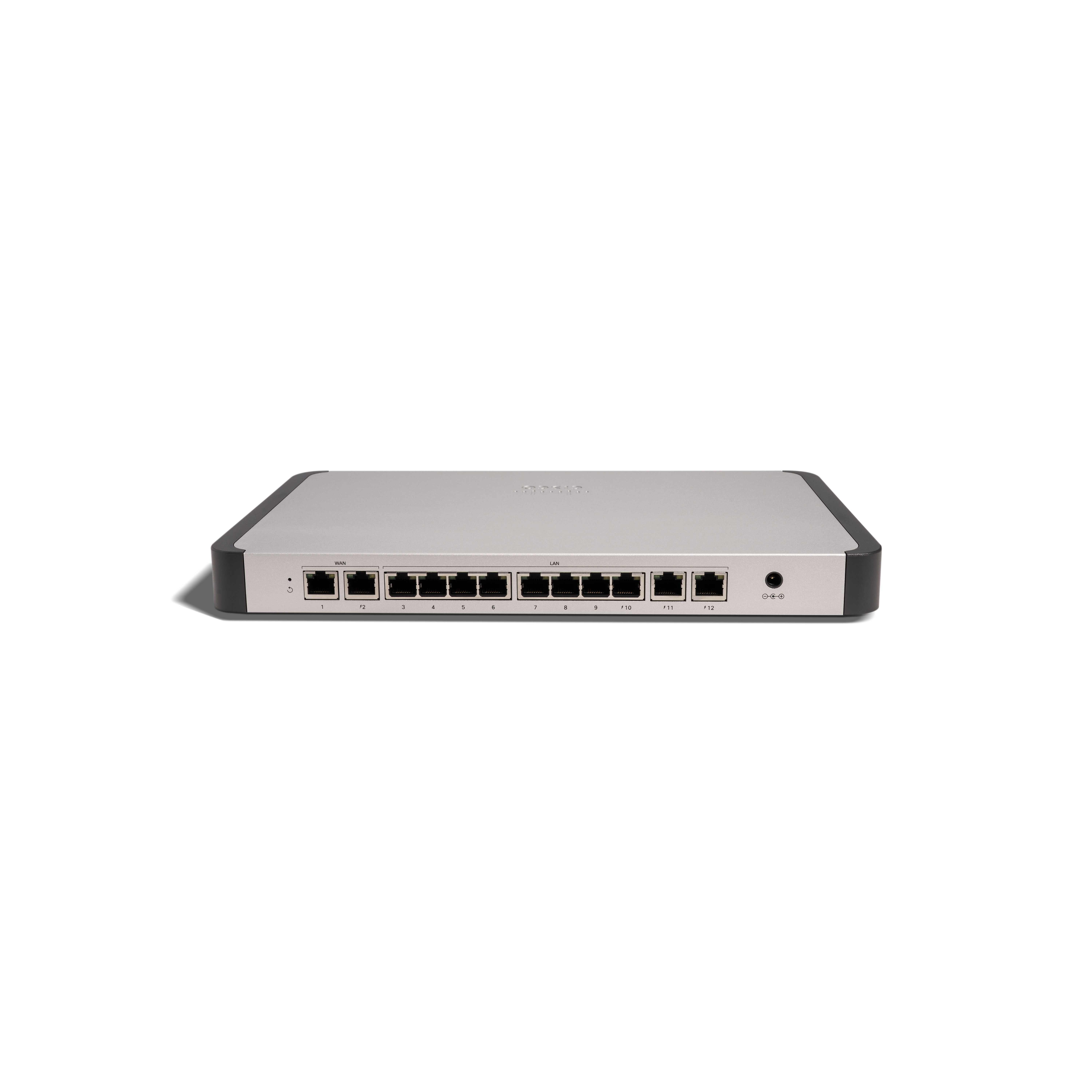 Cisco Meraki MX75 Security and SD-WAN Enterprise Security Appliance