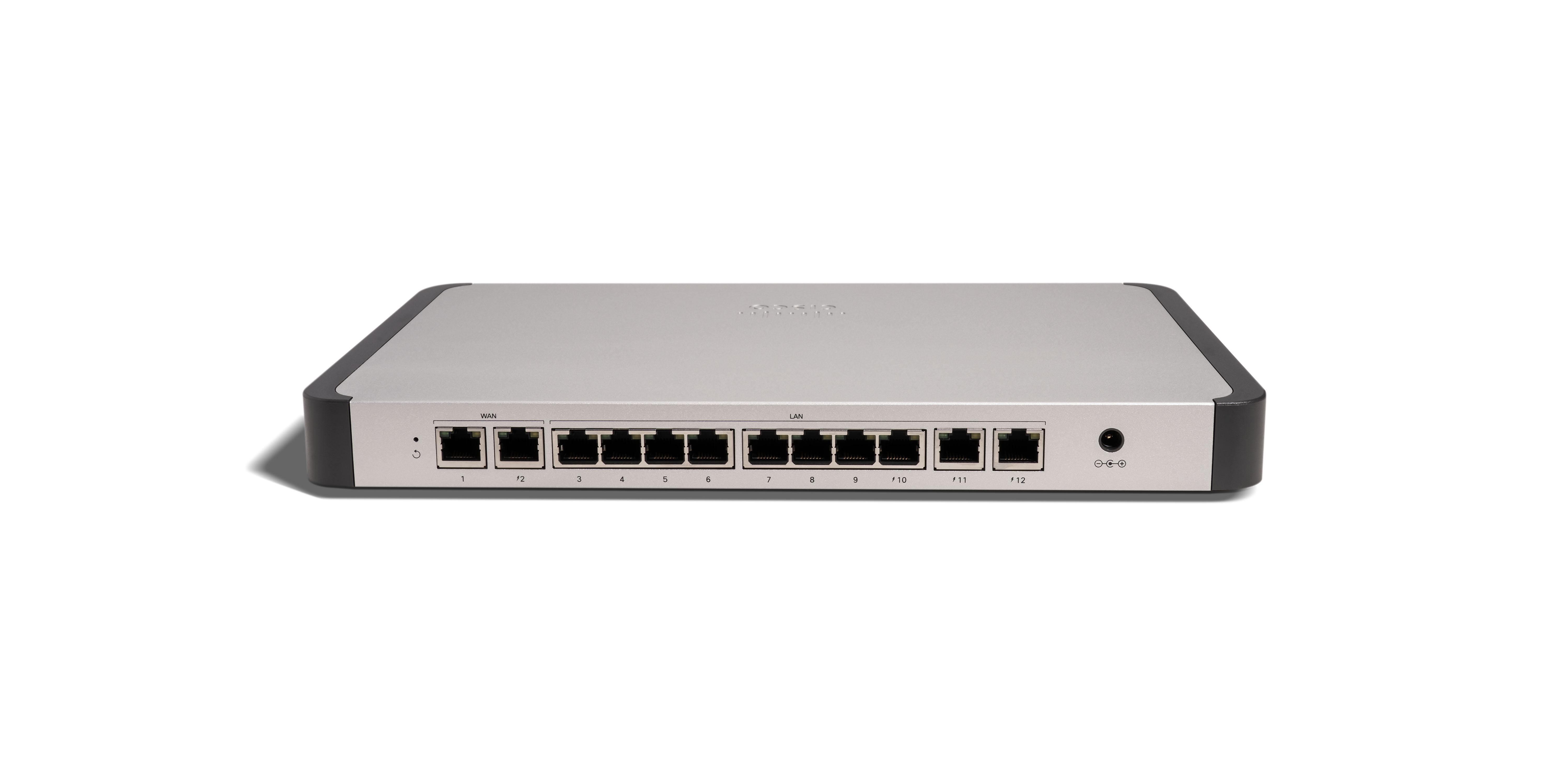 Cisco Meraki MX75 Security and SD-WAN Enterprise Security Appliance