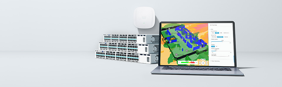 Cisco Access Networking - Cisco
