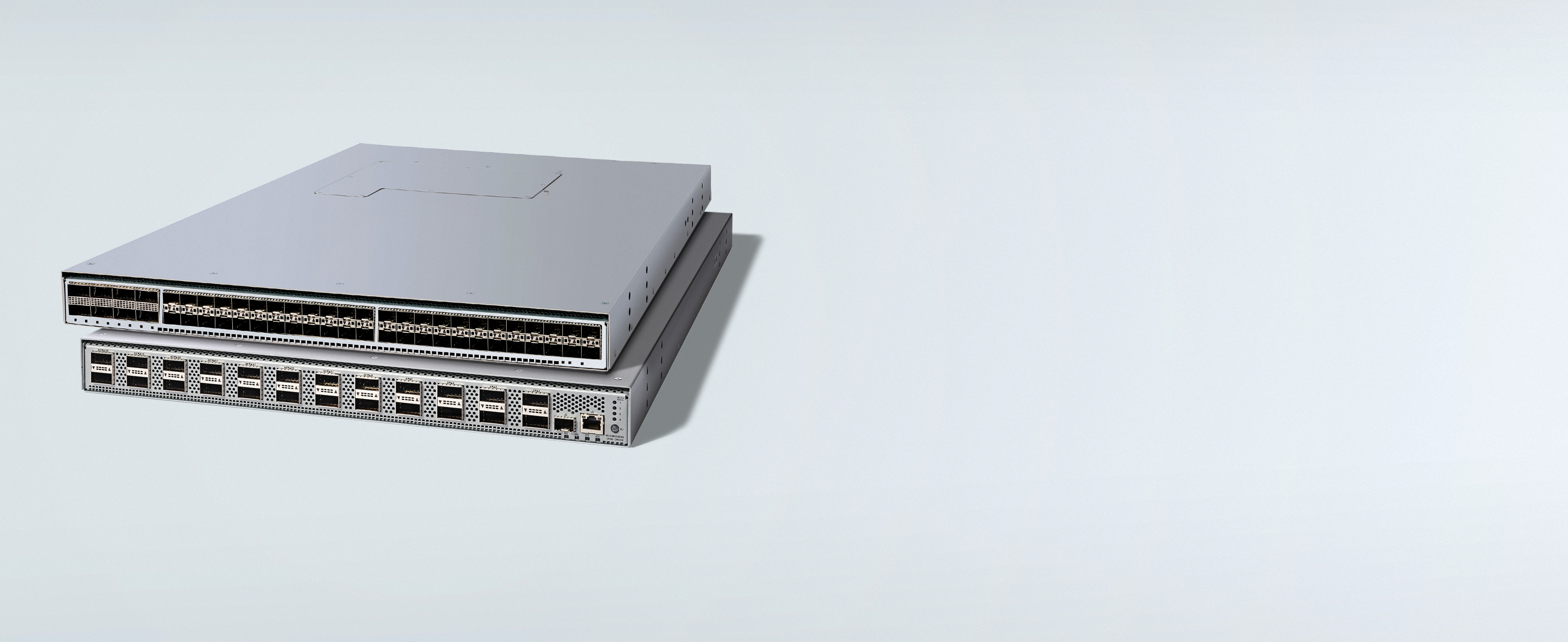  مُبدِّل Cisco N9300 Series الذكي