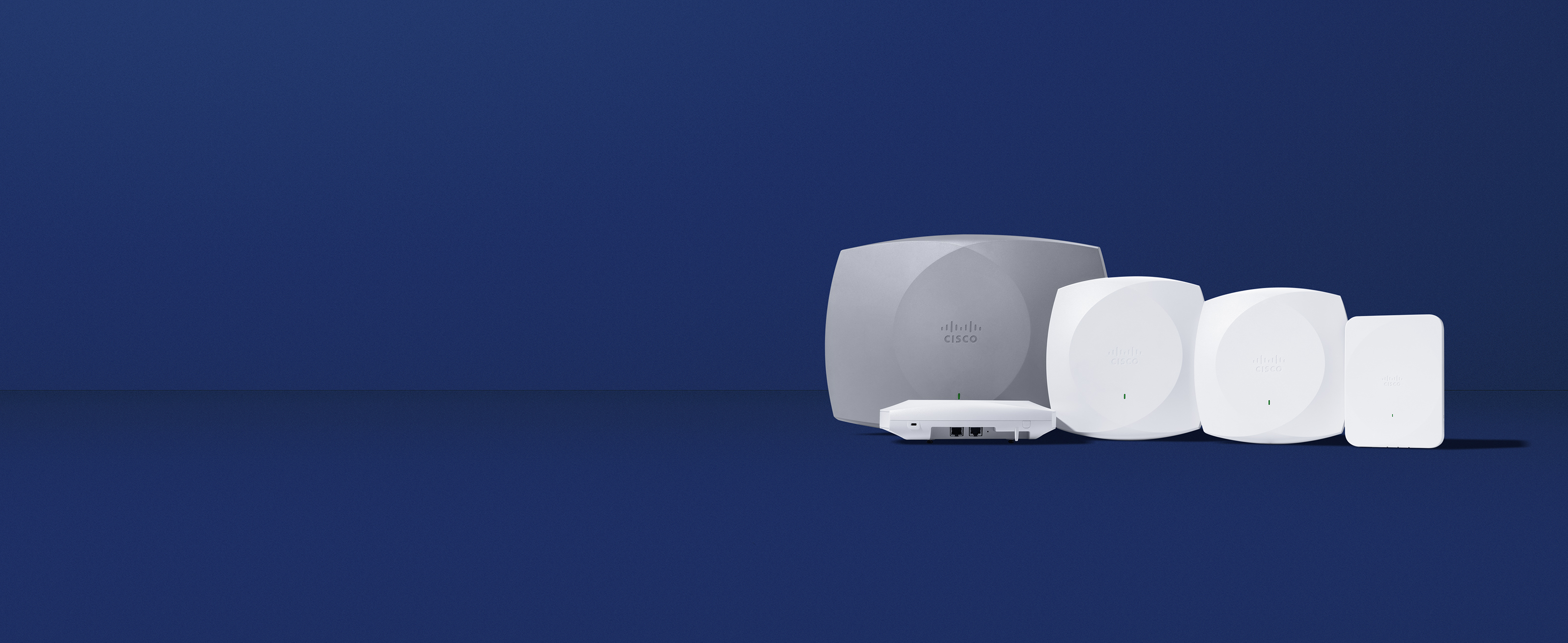 Cisco Catalyst 9100 Access Points
