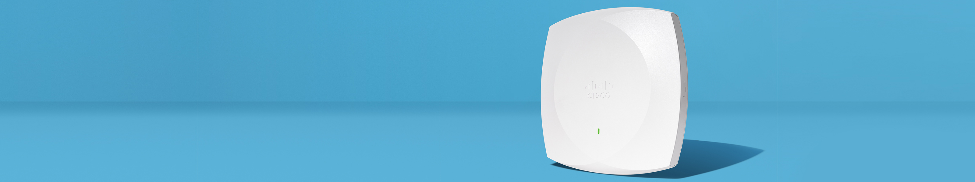 ​Cisco Wi-Fi 7 and 6E access point​ 