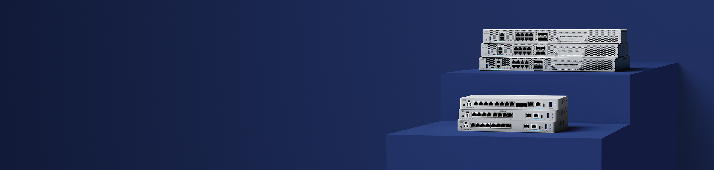 Cisco Secure Firewall 1200 Series