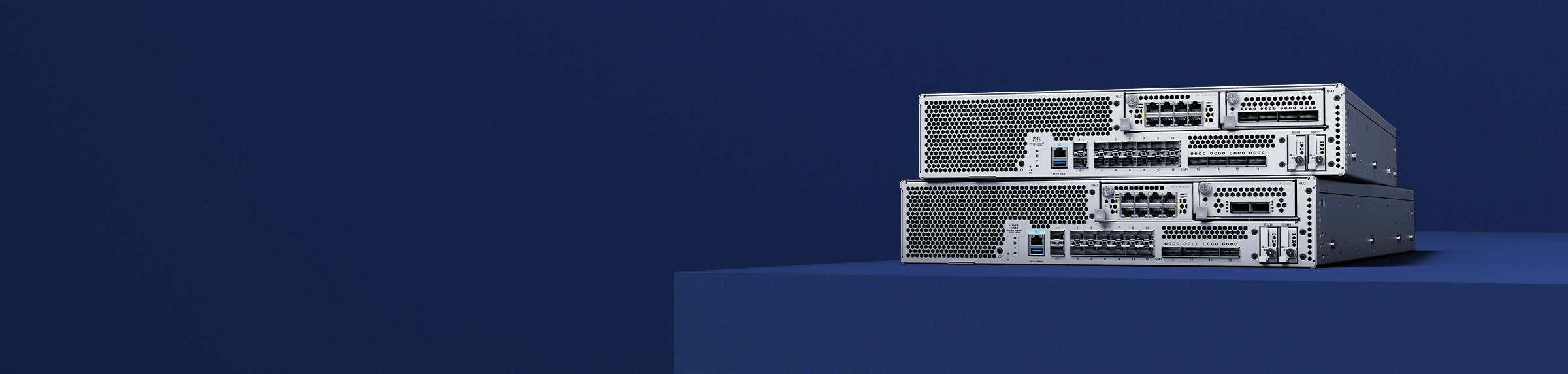 Cisco Secure Firewall 1200 Series