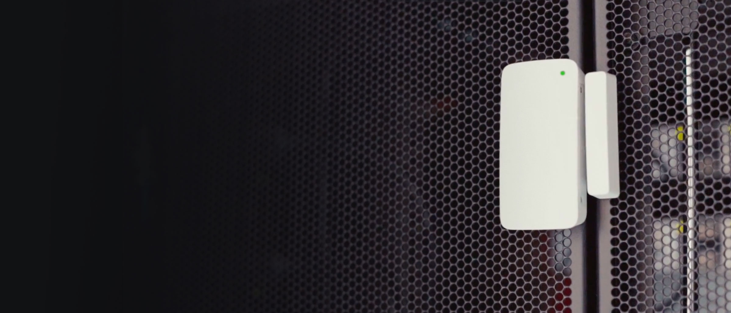 Meraki MT20 Cloud-Managed Open/Close Sensor