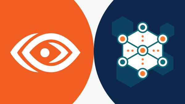 Cisco SD-WAN and Cisco ThousandEyes logos