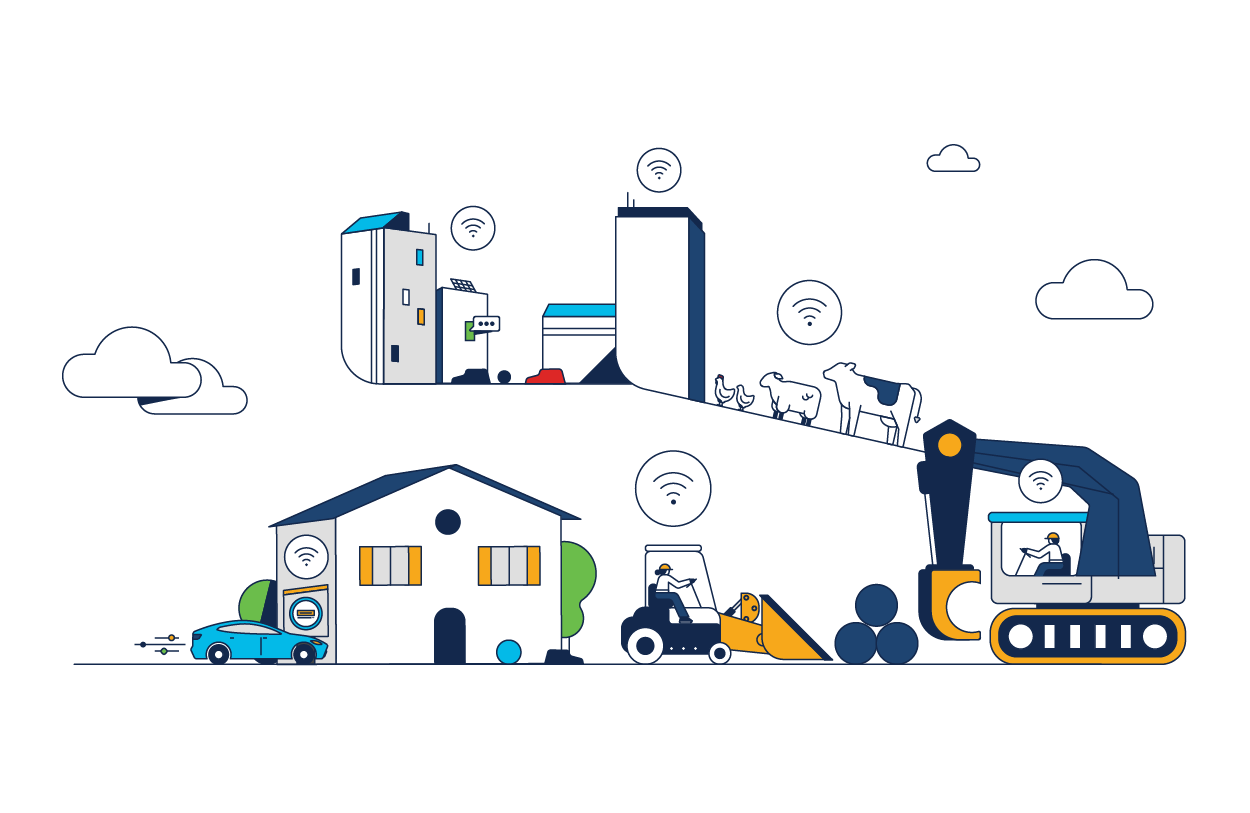 Experience Cisco broadband solutions in action