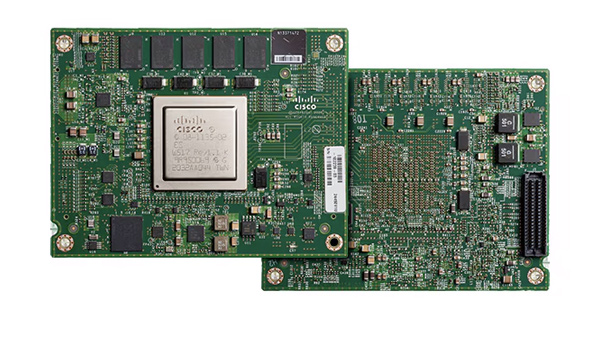 Catalyst ESS9300-10X-E