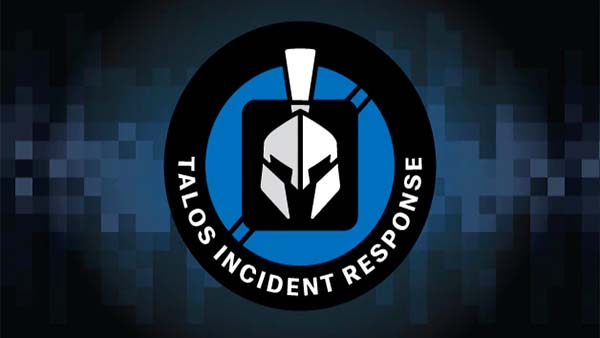 Talos Incident Response