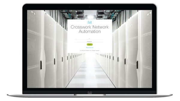 Crosswork Network Automation