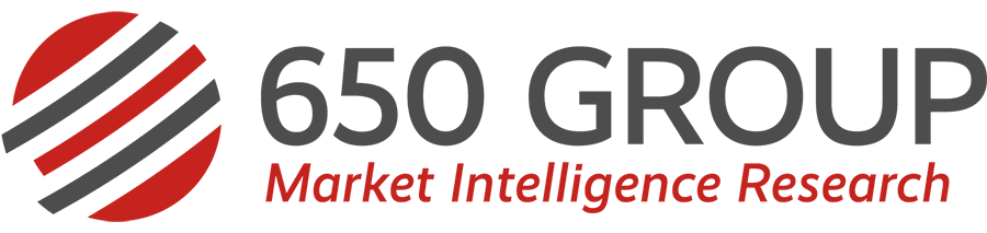 650 Group logo