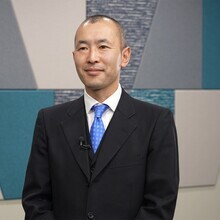 細矢 大輔氏 IT 本部 IT インフラ事業部第 1 部 次長