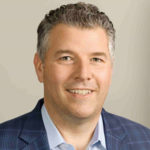 Bob Cicero Leader, Future-Proofed Workplaces