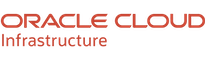 Oracle Cloud logo