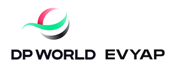 DP WORLD EVYAP Logo