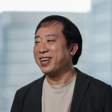 小野 俊彦氏 ITデジタル統括本部 エンプロイーエクスペリエンス本部 本部長