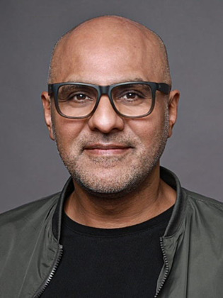 Imran Islam Director, Information Security