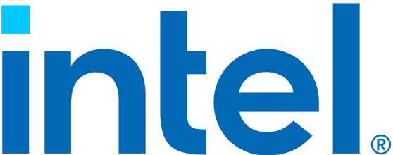 intel logo