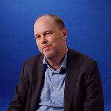 Mattias B. Fridström