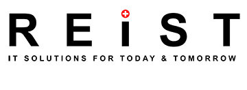Reist Logo
