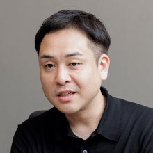 太田 健太郎氏