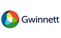 Gwinnett County Department of Transportation logo