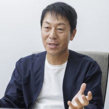 収集したデータの活用に期待