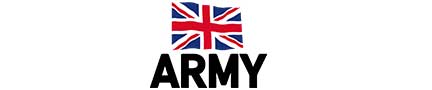 British Army Logo