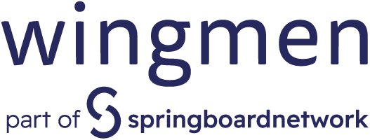 Wingmen logo