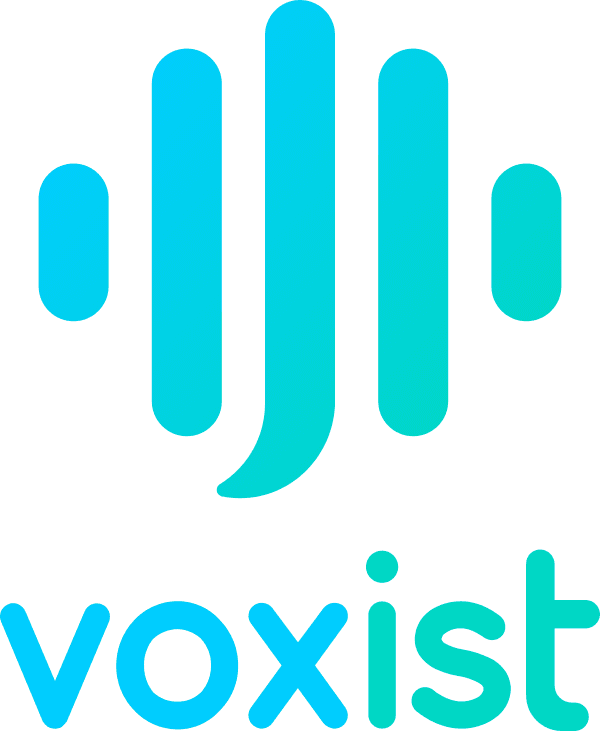 Voxist logo