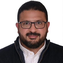 Mohamed Shalkamy