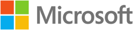 Microsoft logo