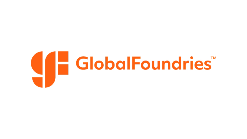 GlobalFoundries logo