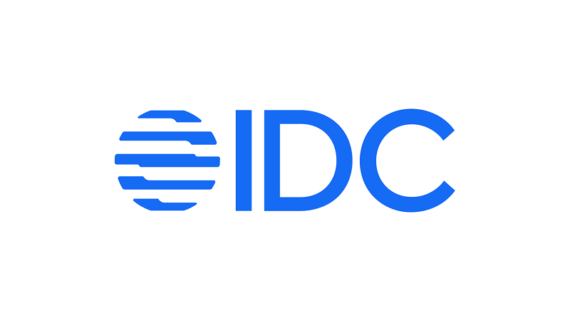 IDC logo