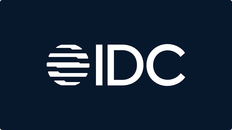 IDC logo