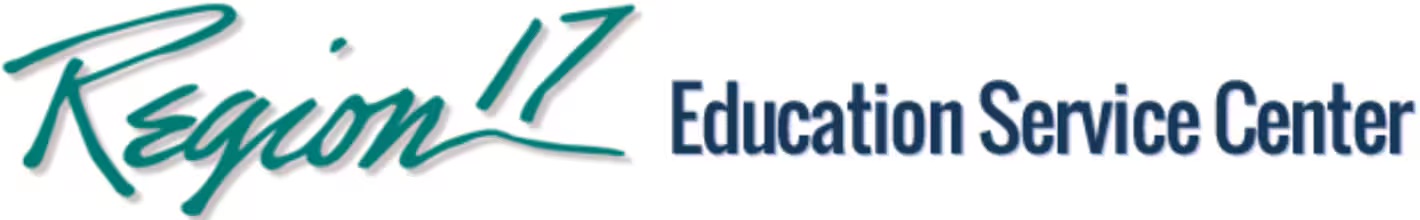 Texas Education Service Center, Region 17