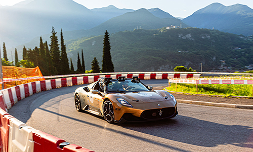 Image of a person holding minerals