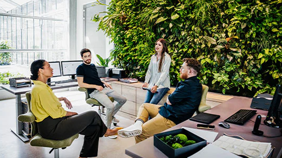 中堅・中小企業向けソリューションで可能性を引き出す